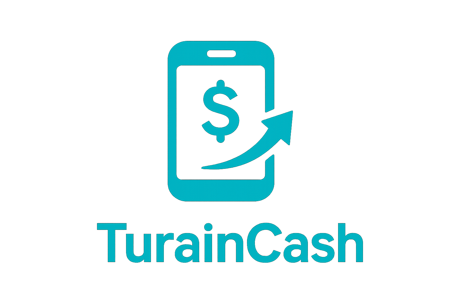 TurainCash Logo